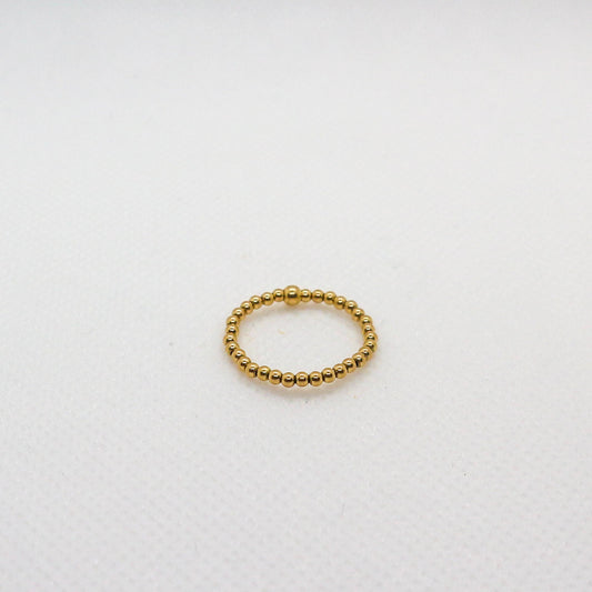 Basic Rond 2mm - Ring