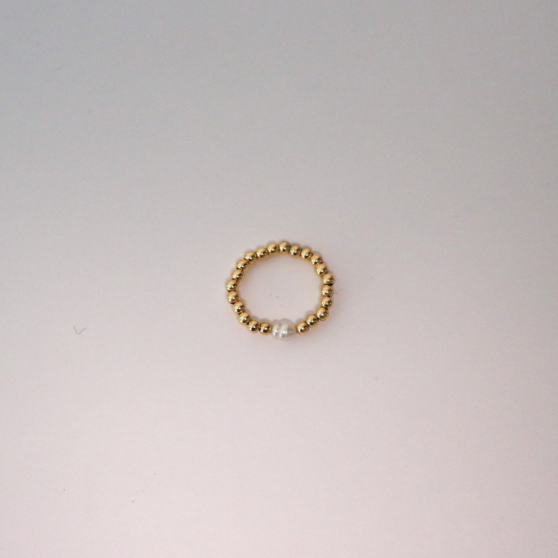 Ivy 3mm - Ring