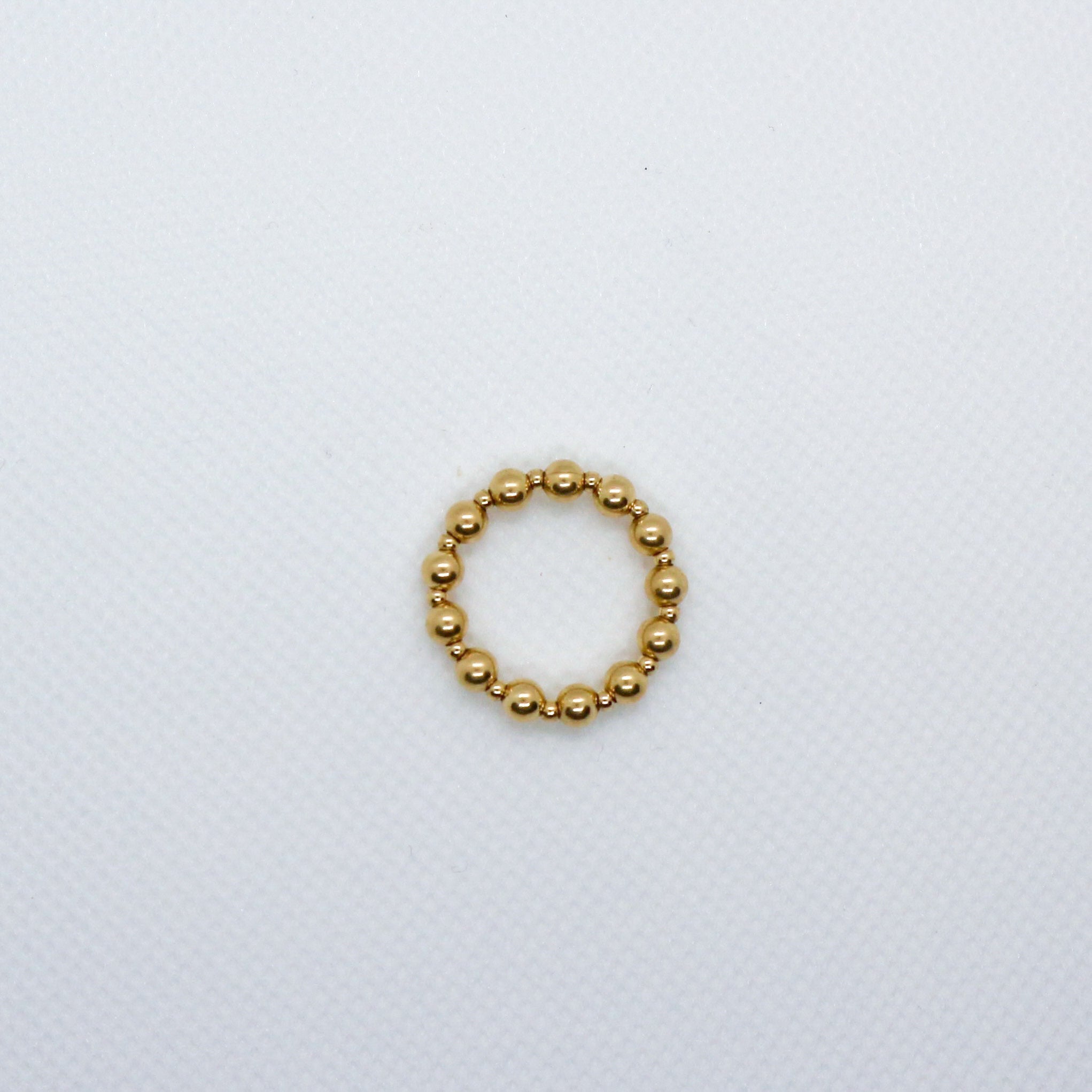 Samantha 2 en 4mm - Ring