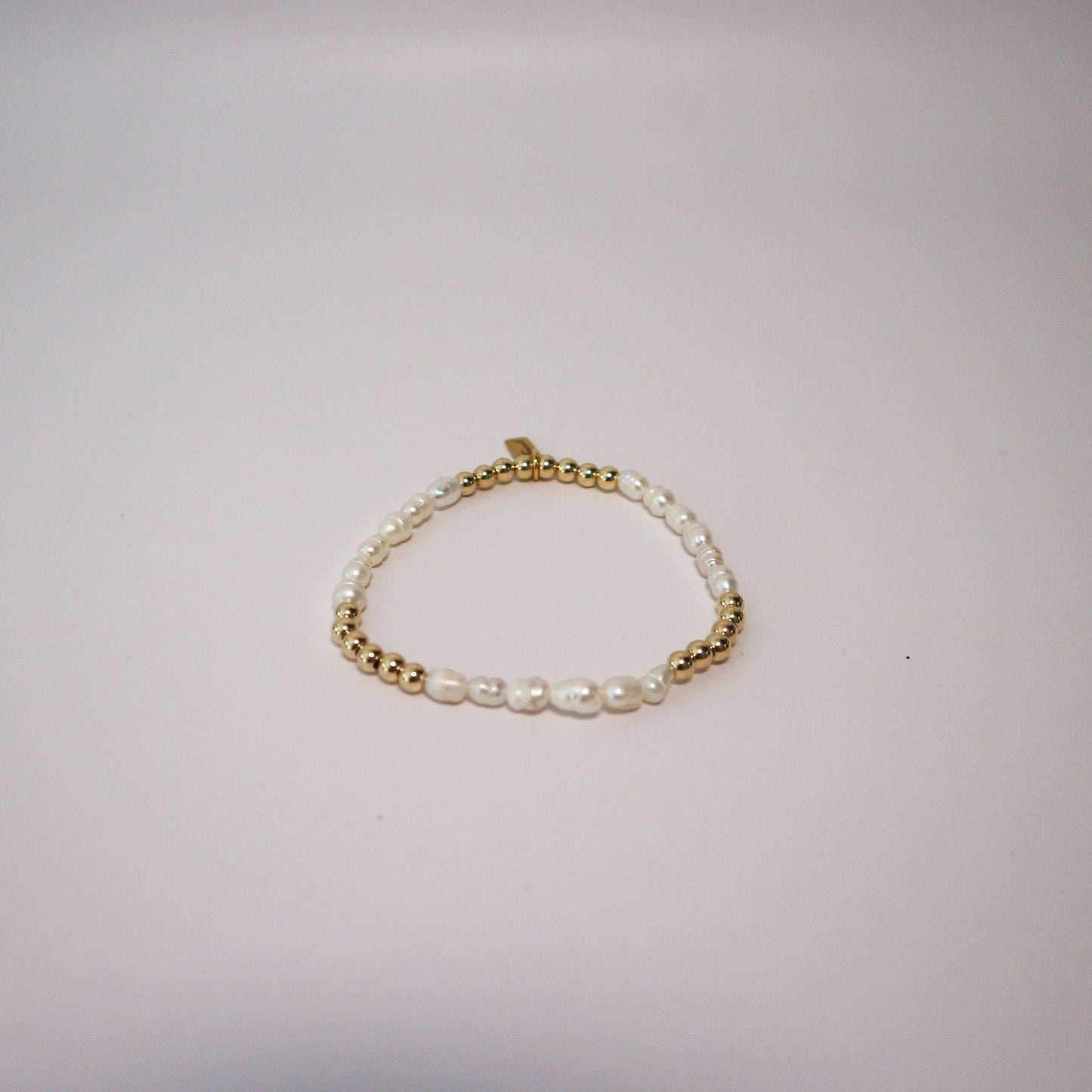 Cloé 4mm - Armband