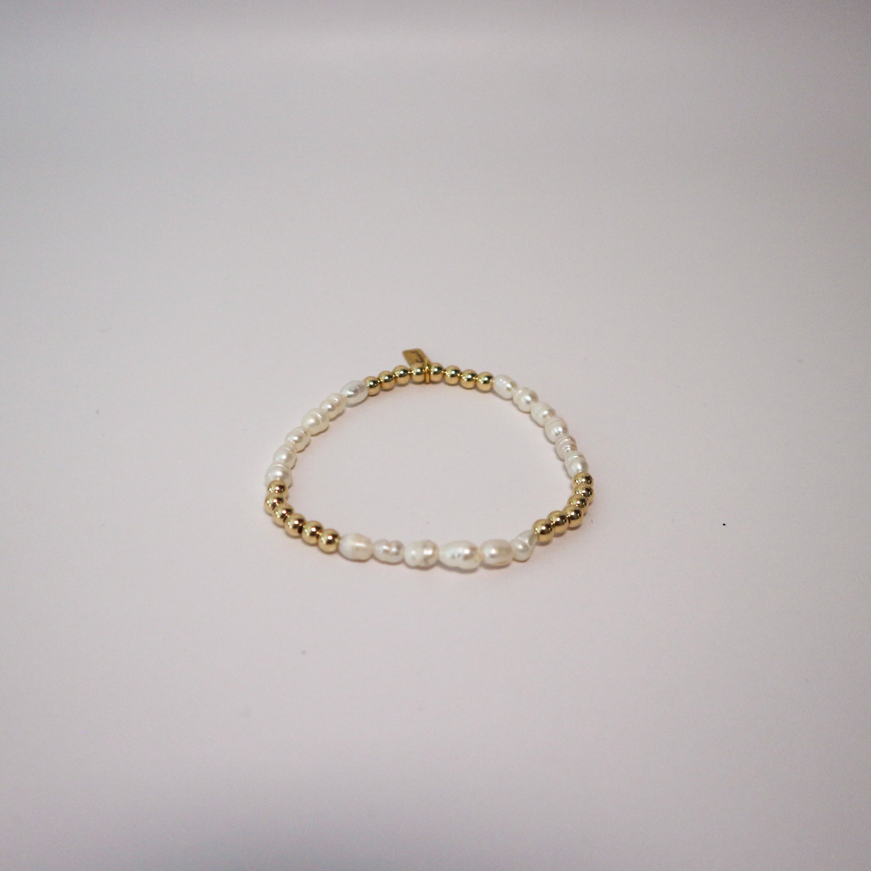 Cloé 4mm - Armband