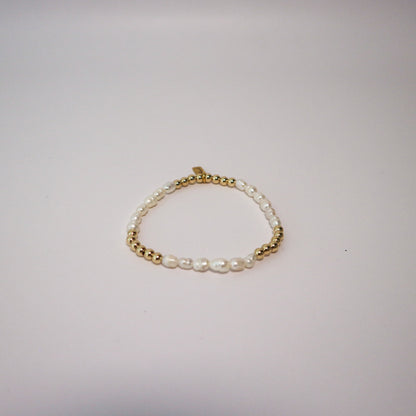 Cloé 4mm - Armband