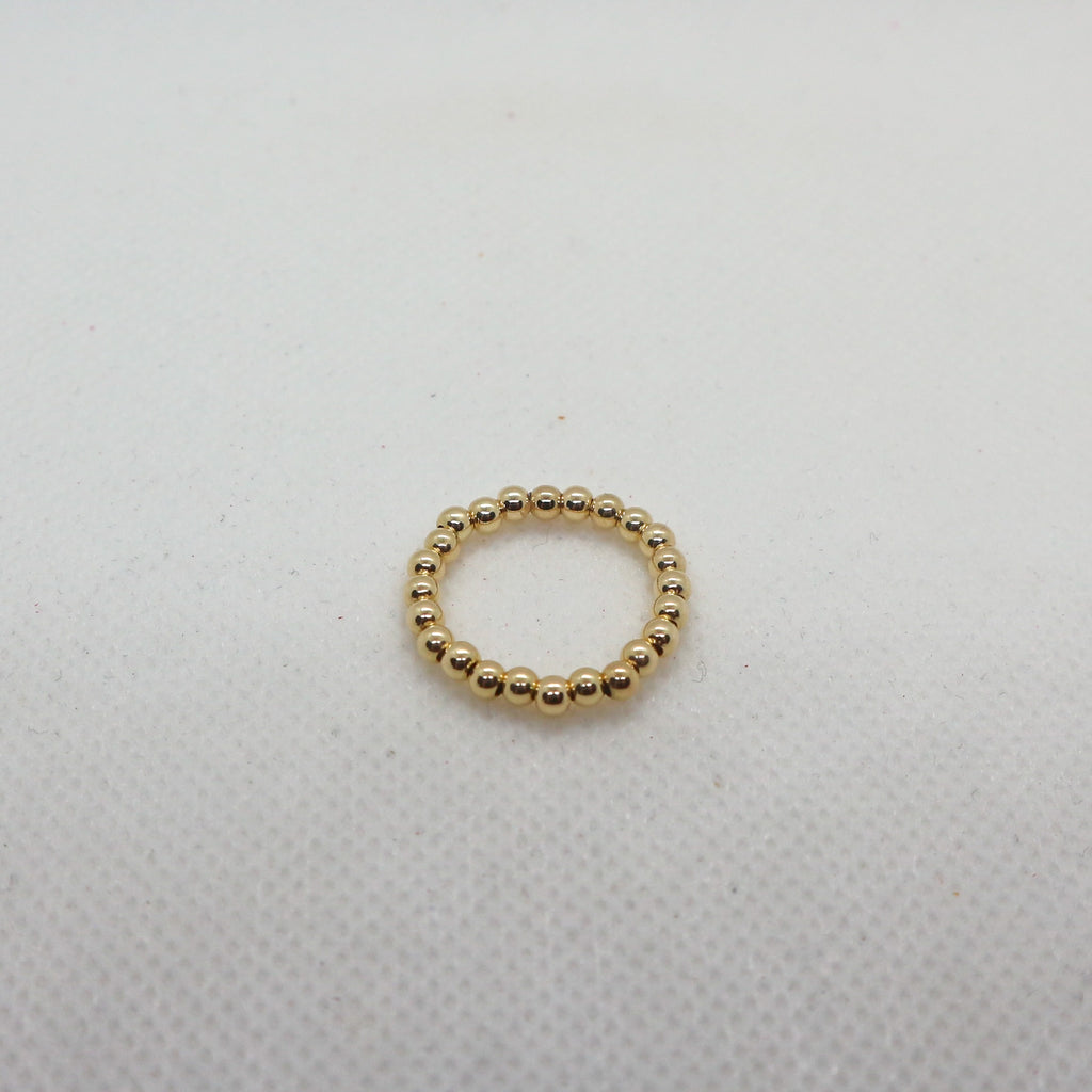 Basic Rond 3mm - Ring