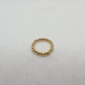Basic Round 3mm - Ring 