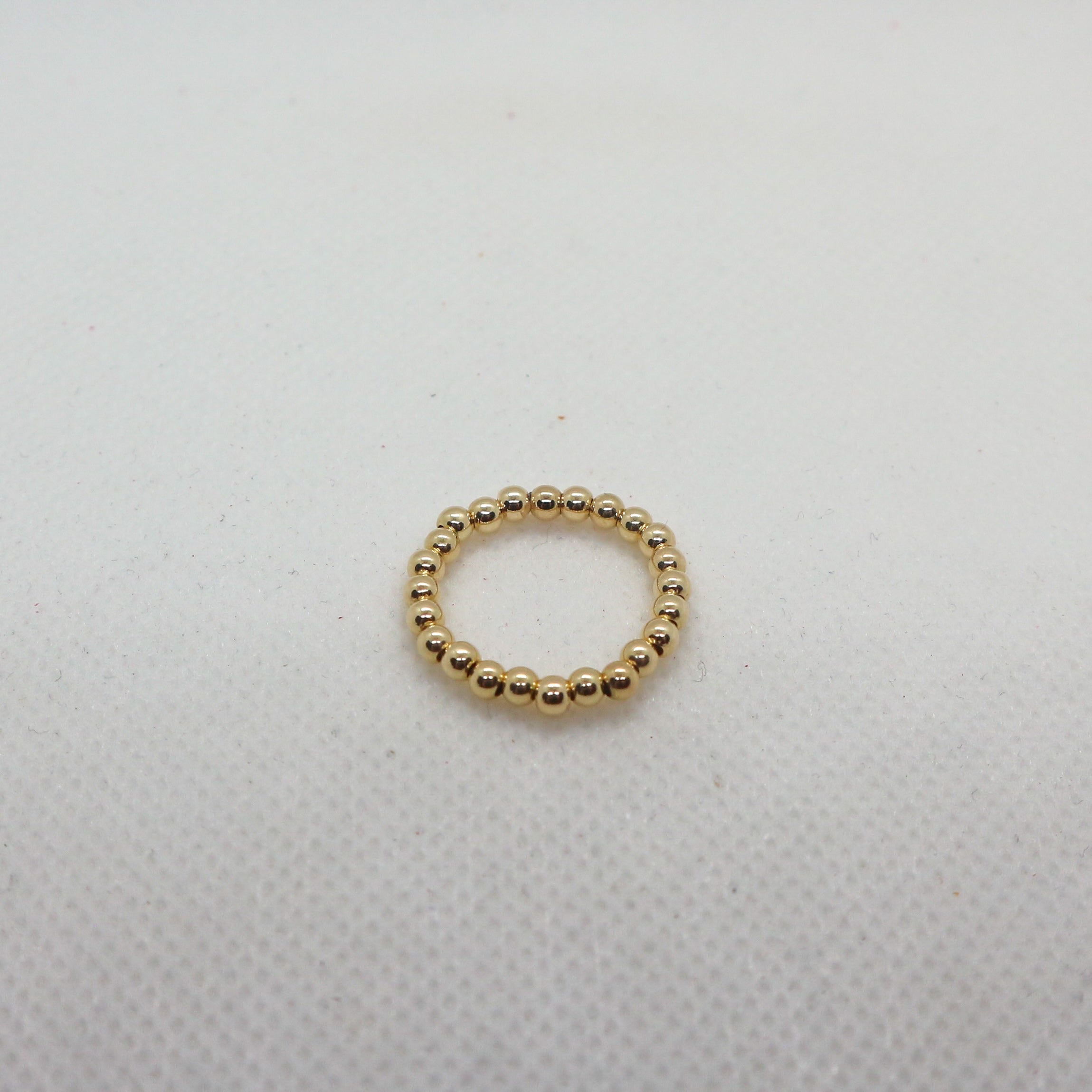 Basic Rond 3mm - Ring