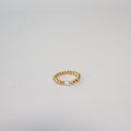 Ivy 3mm - Ring