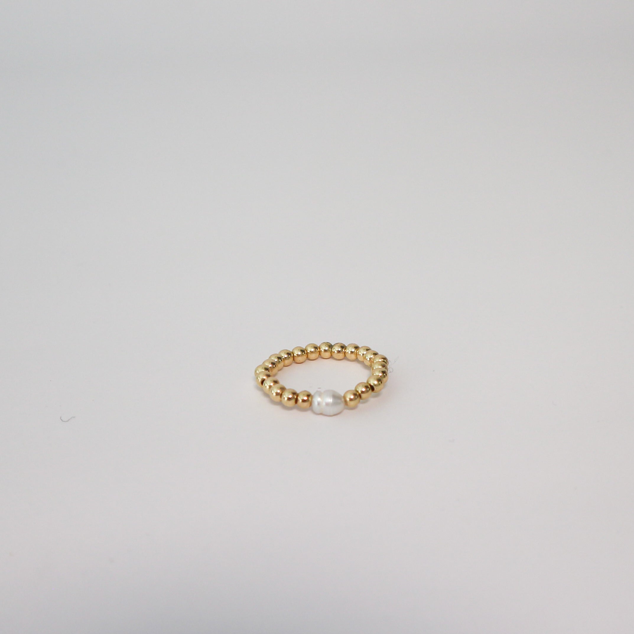 Ivy 3mm - Ring
