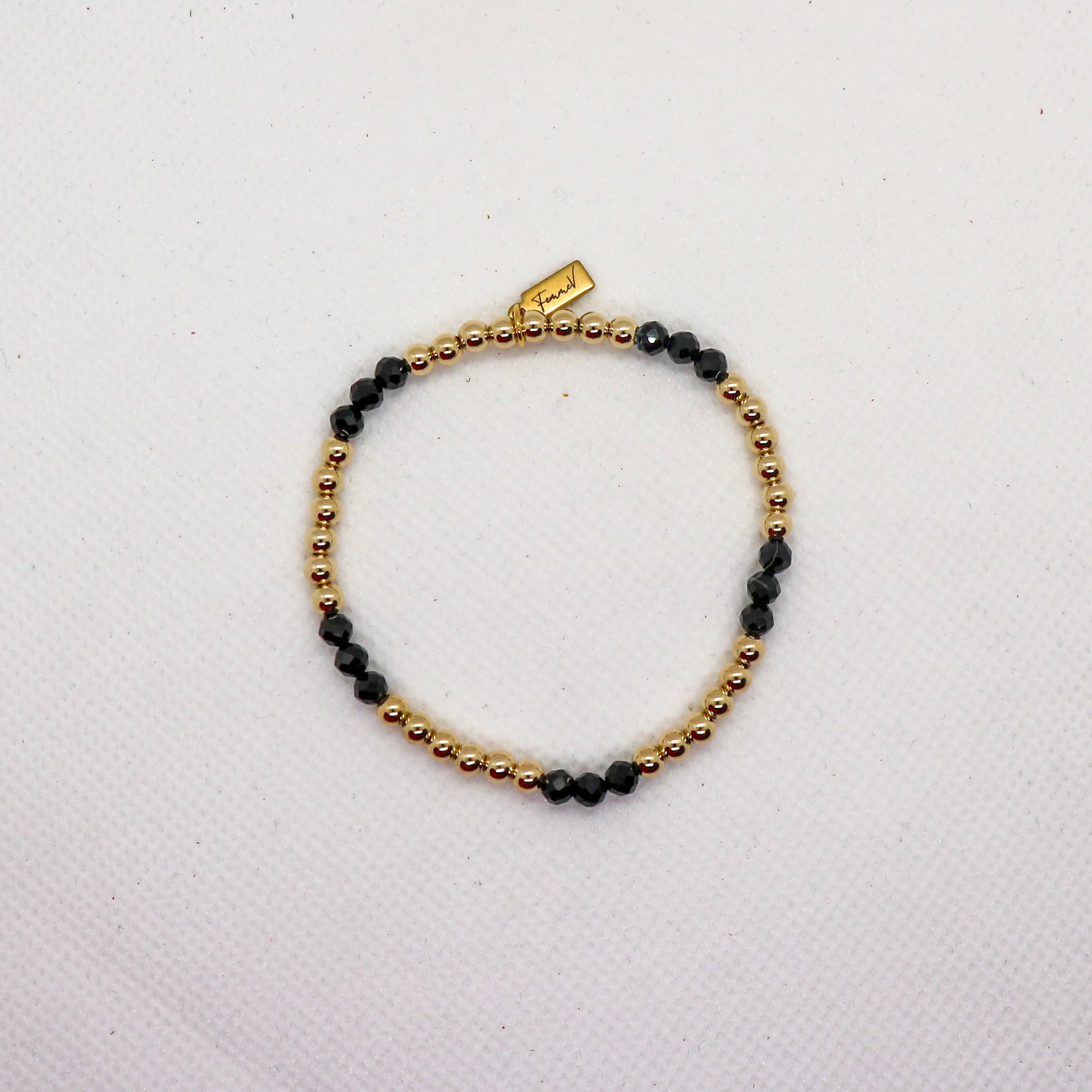 Bonnie 4mm - Armband