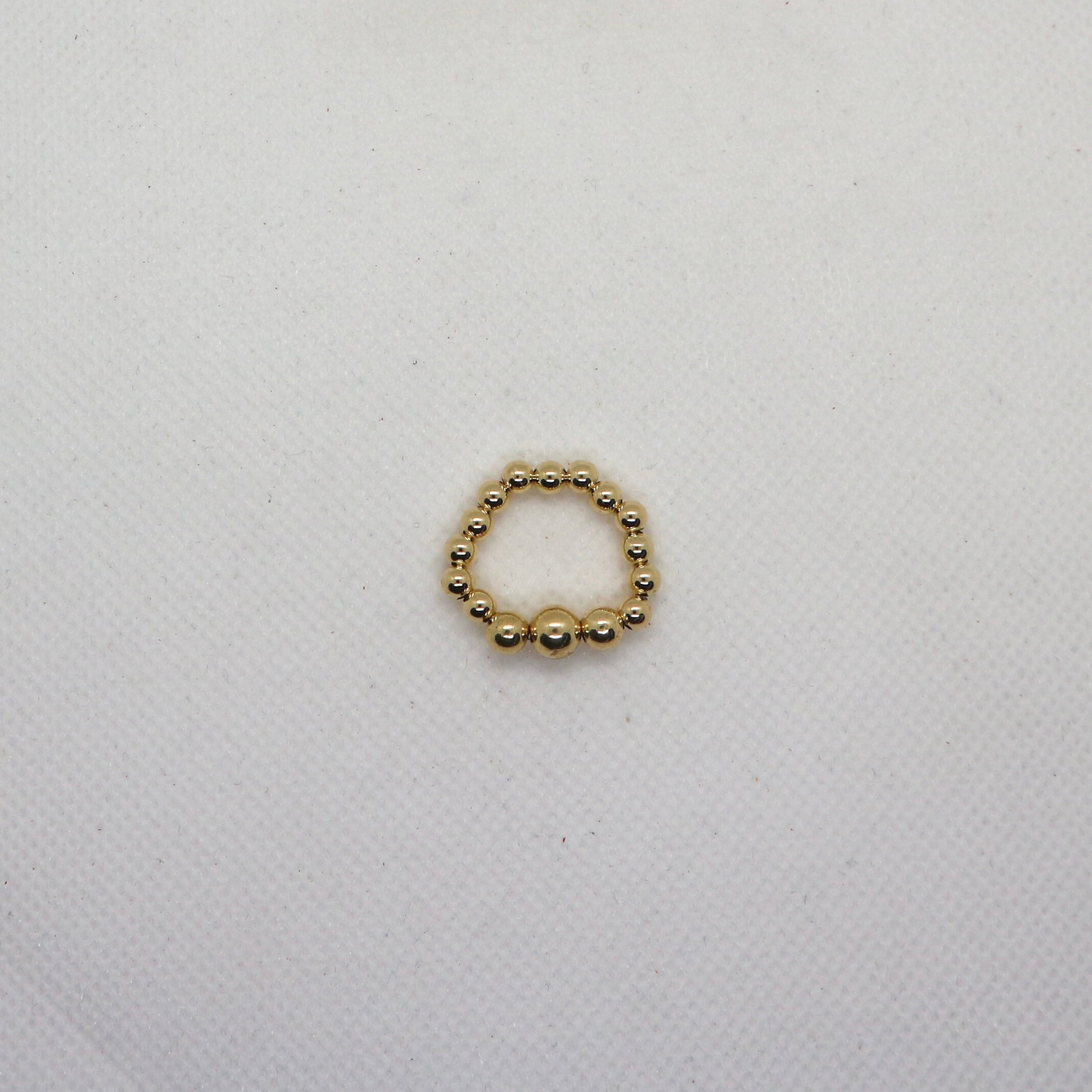 Tessa 4, 5 en 6mm - Ring
