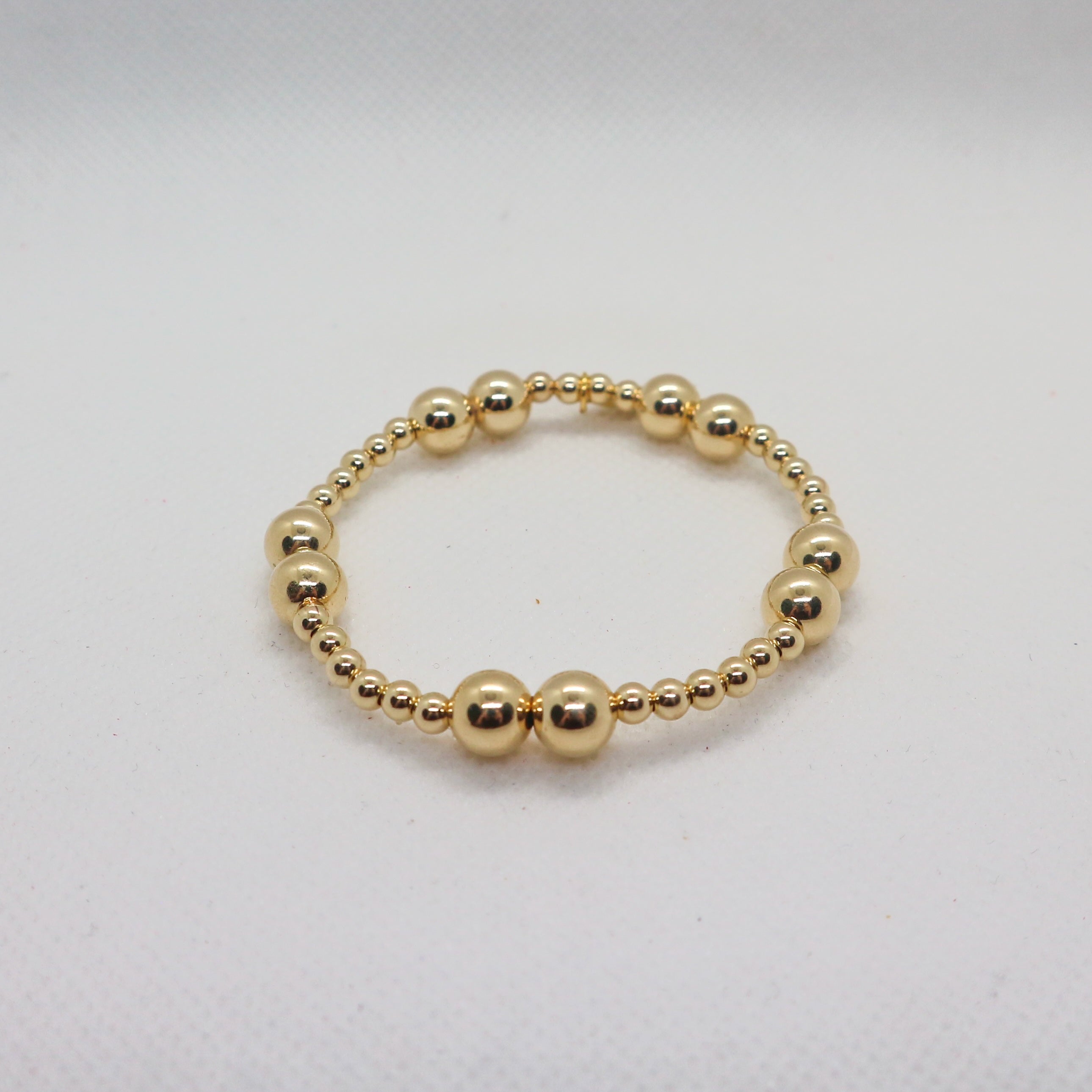 Jolene 4 en 8mm - Armband