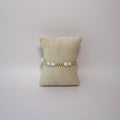 Bibi 4 and 7mm - Bracelet