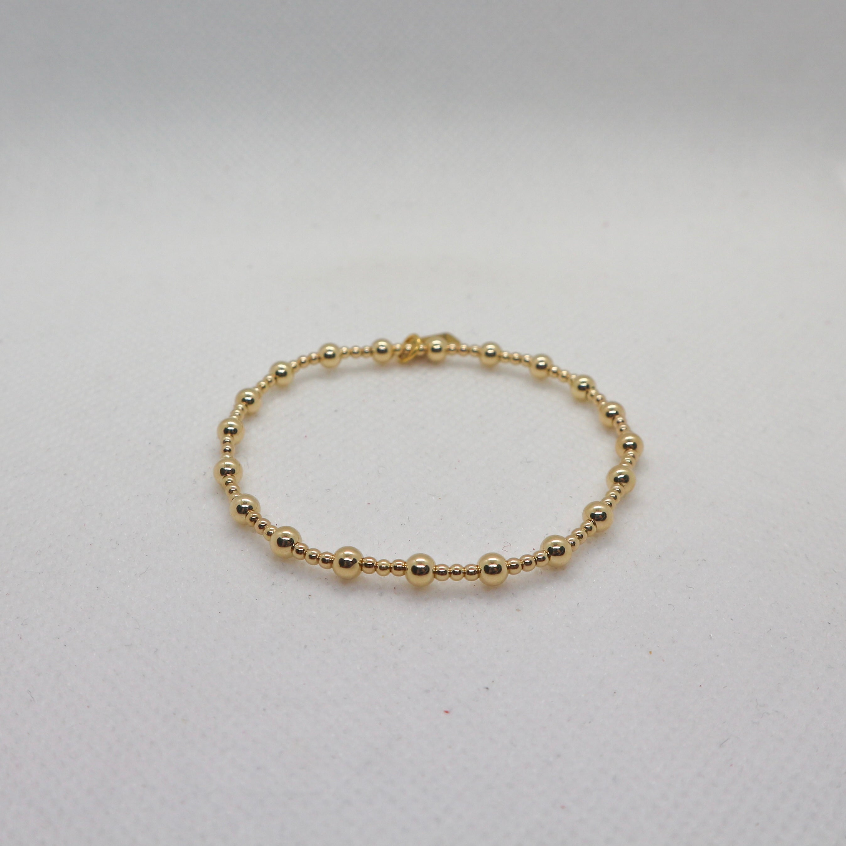 Blair 2 en 4mm - Armband