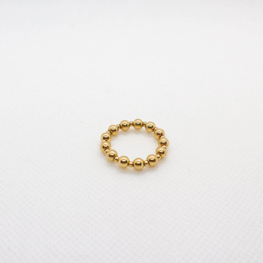 Samantha 2 en 4mm - Ring