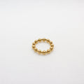 Samantha 2 and 4mm - Ring