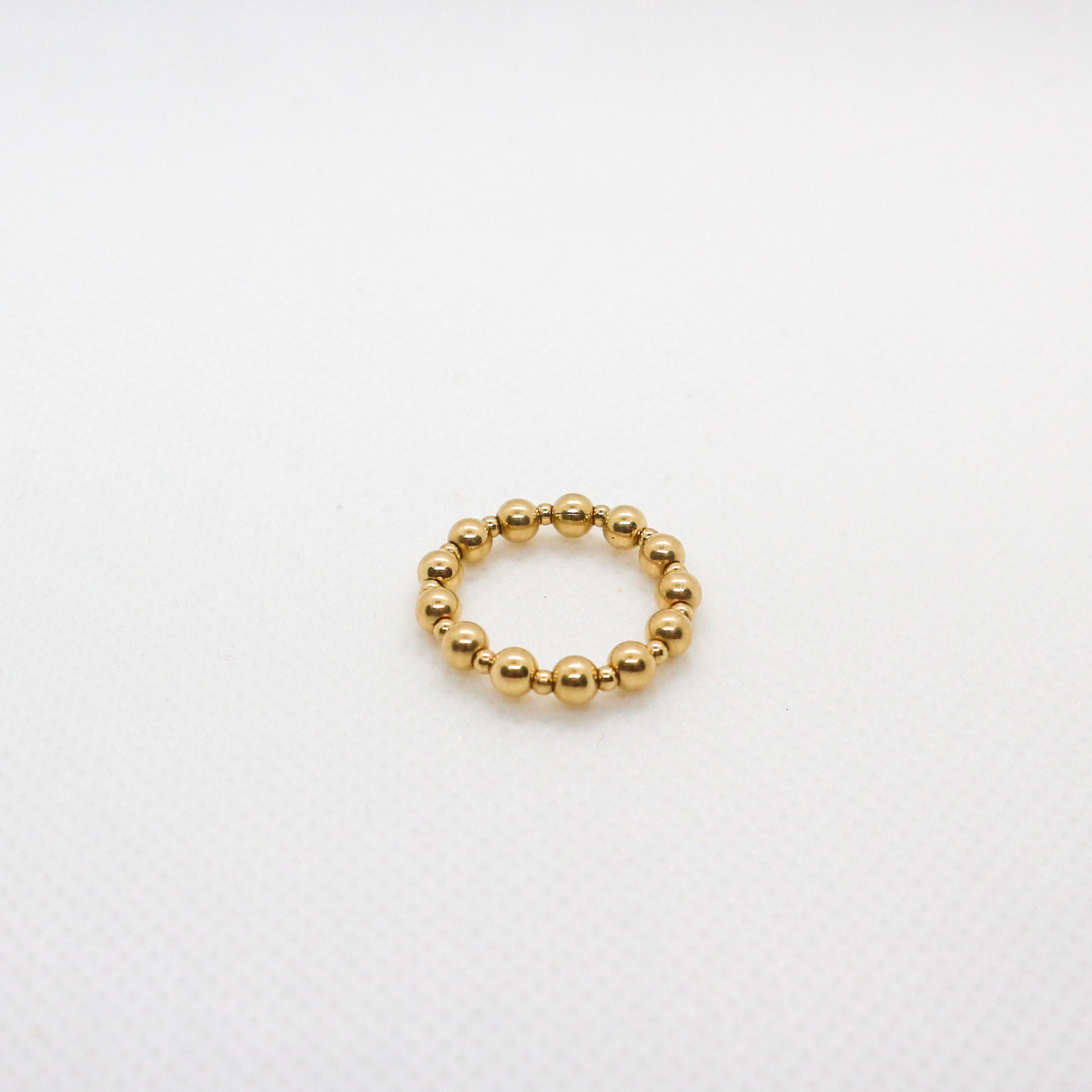 Samantha 2 en 4mm - Ring