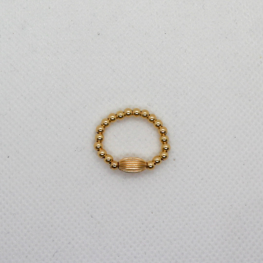 Naomi 3 en 8,5mm - Ring