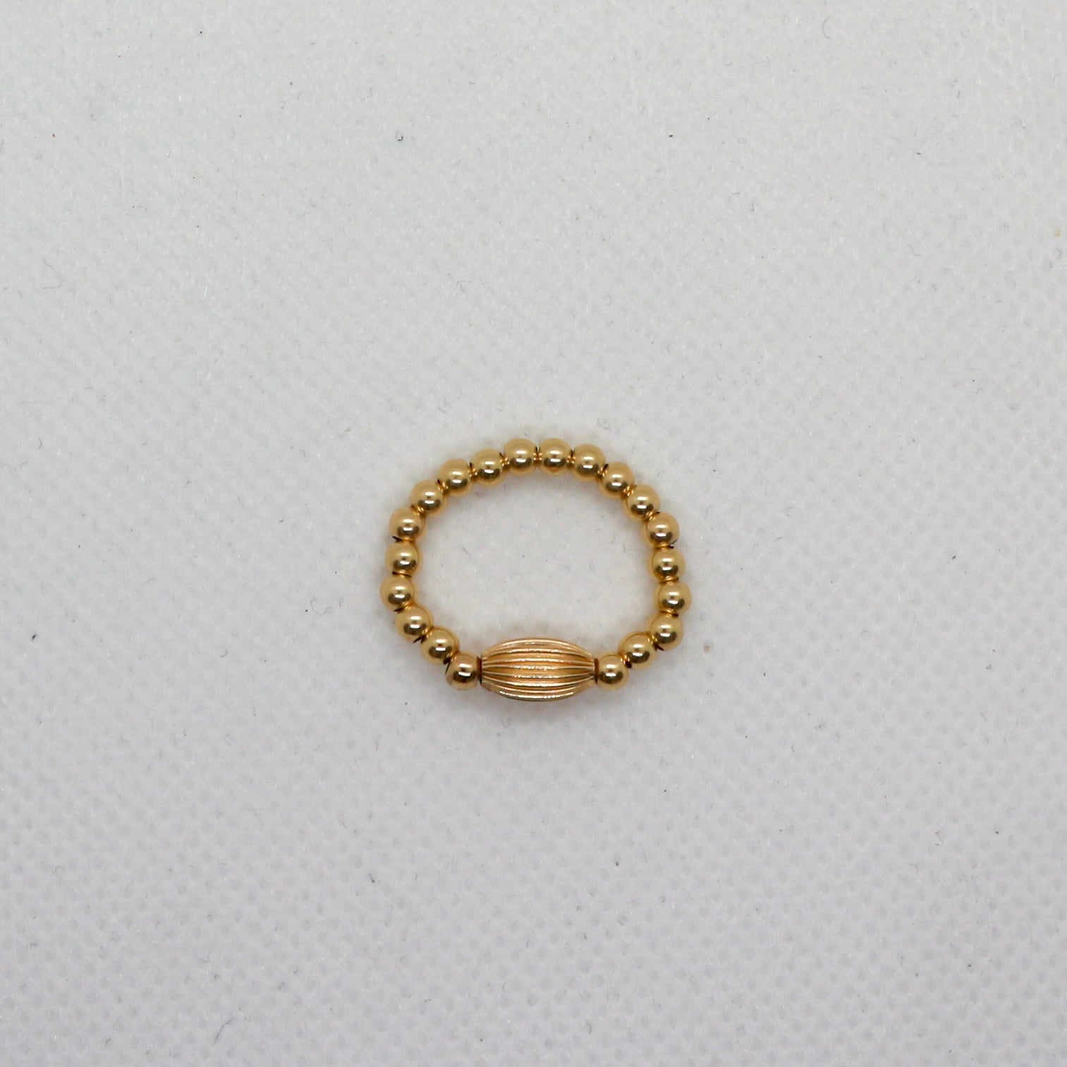 Naomi 3 en 8,5mm - Ring