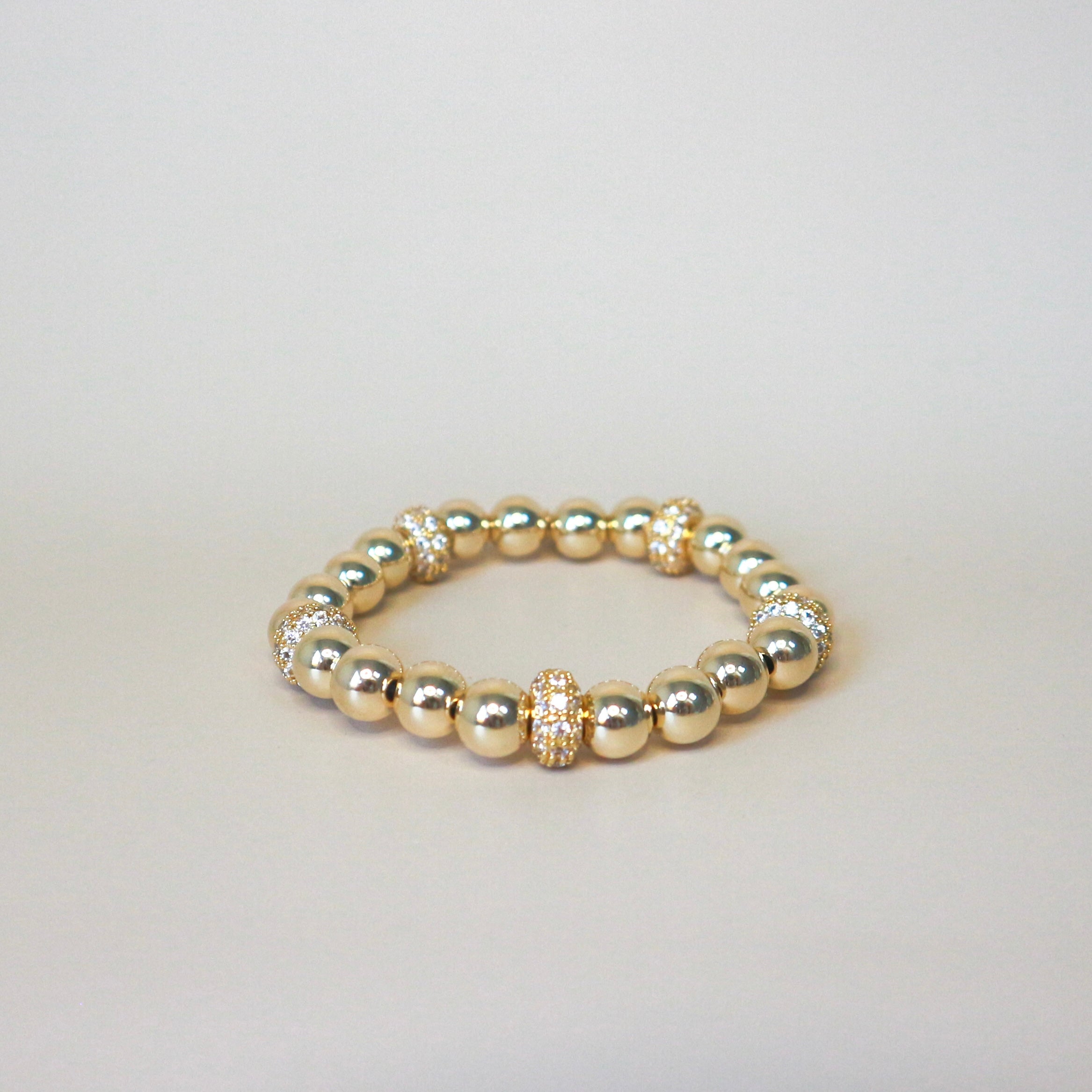 Zara 8mm - Armband