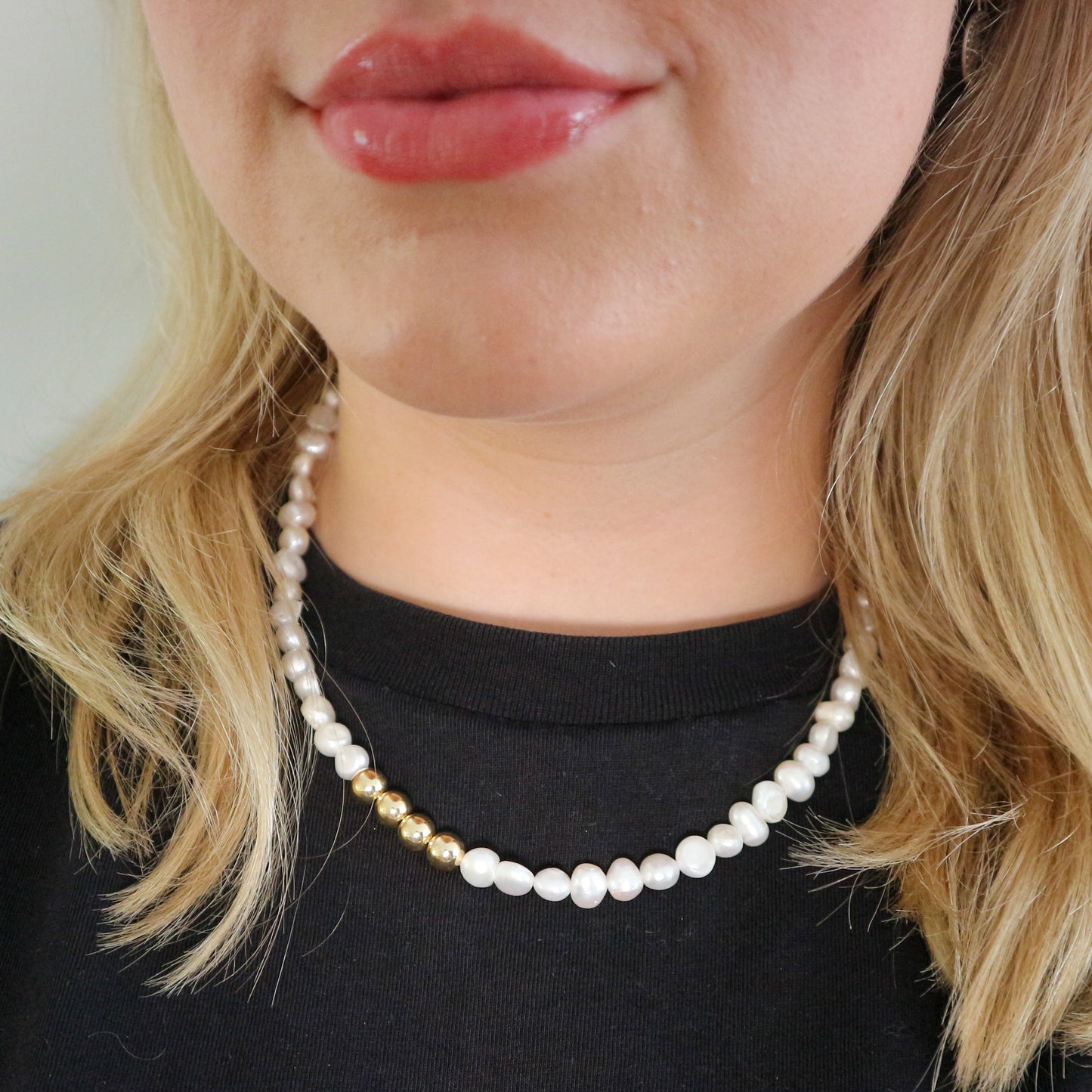Fay 7mm - Ketting