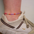 Noa 3mm - Anklet