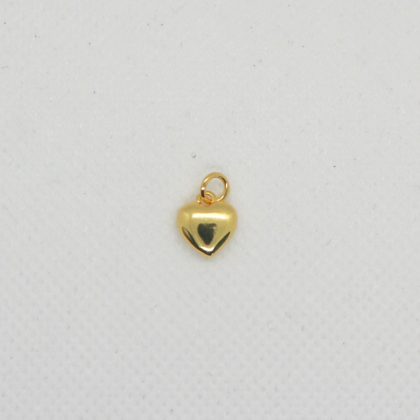 Heart Charm