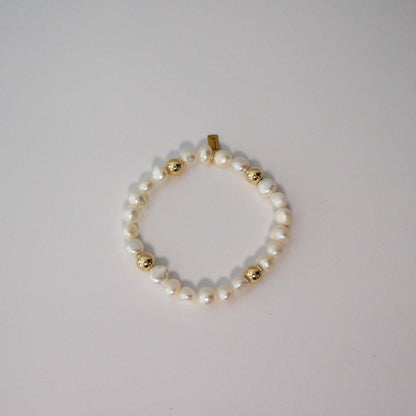 Rosalie 7mm - Armband