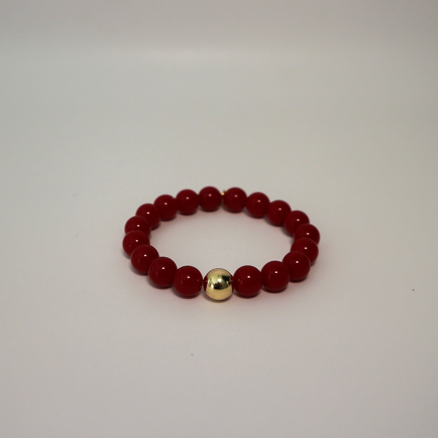 Belle 10mm - Armband - Verschillende Kleuren