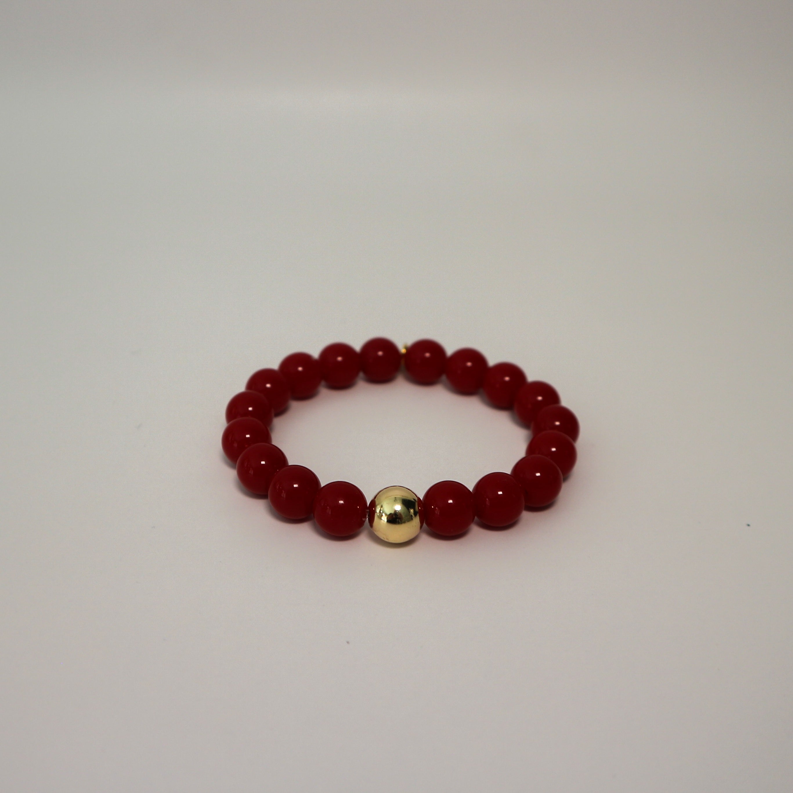 Belle 10mm - Armband - Verschillende Kleuren