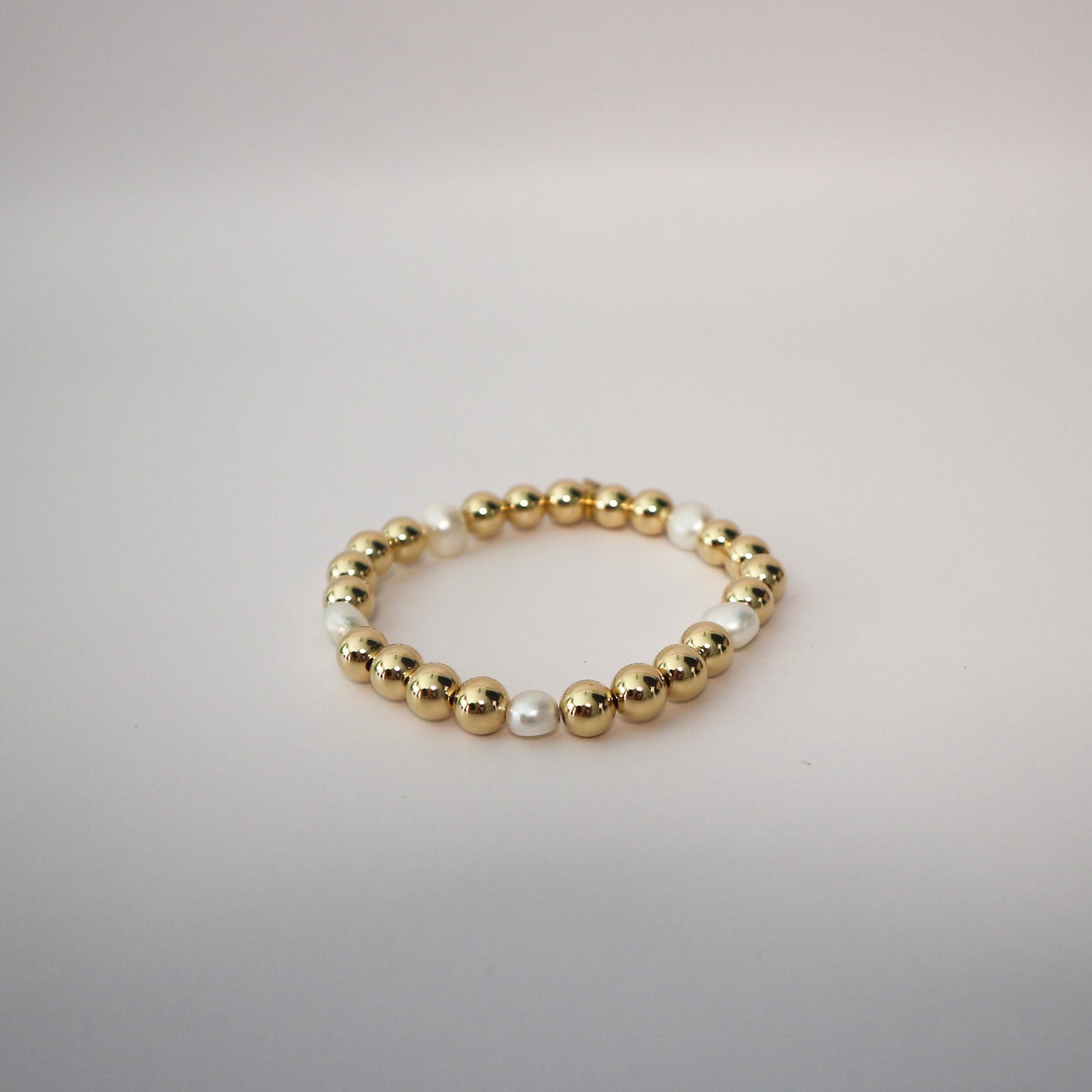 Colette 7mm - Armband