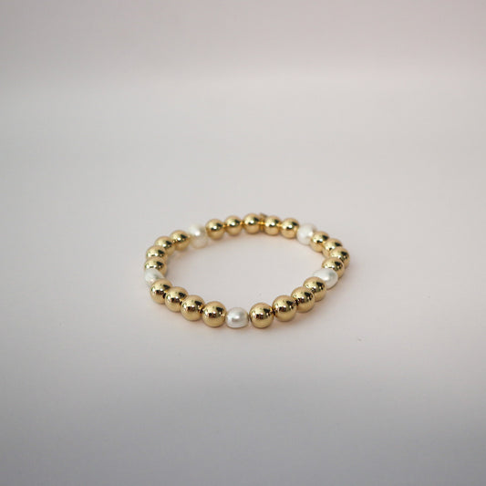 Colette 7mm - Armband