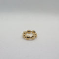 Samantha Flat 3 en 7mm - Ring
