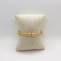 Jolene 4 and 8mm - Bracelet