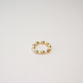 Samantha Pearl 4mm - Ring