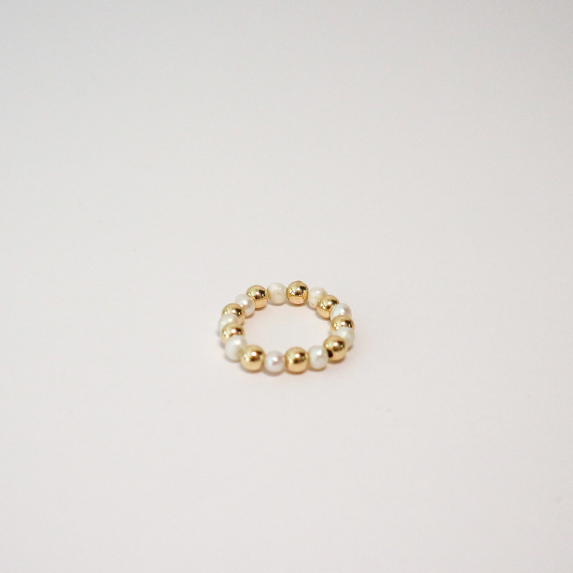 Samantha Pearl 4mm - Ring