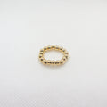 Basic Round 4mm - Ring