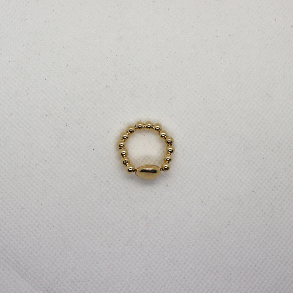 Serena 4 en 10mm - Ring