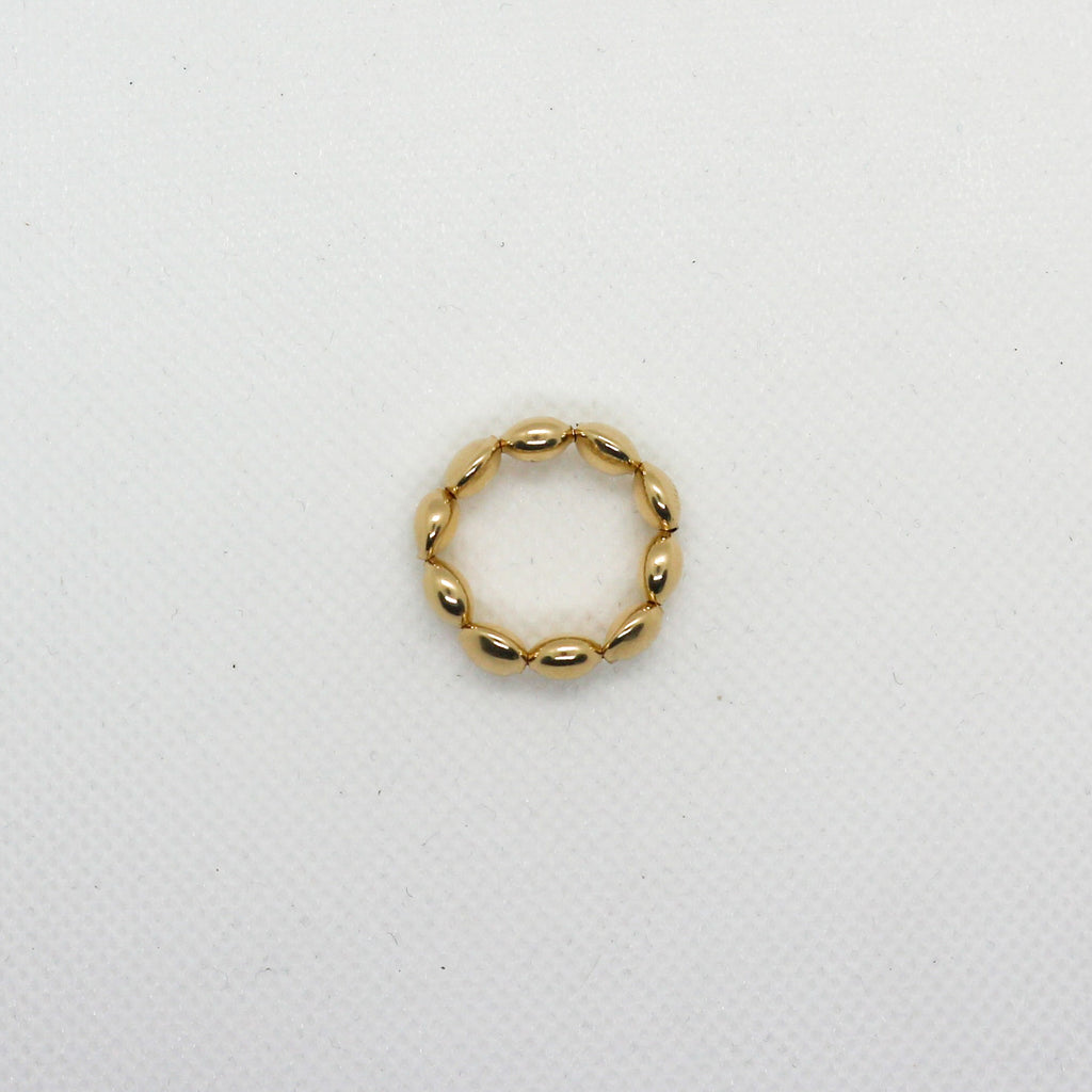 Basic Flat 7mm - Ring