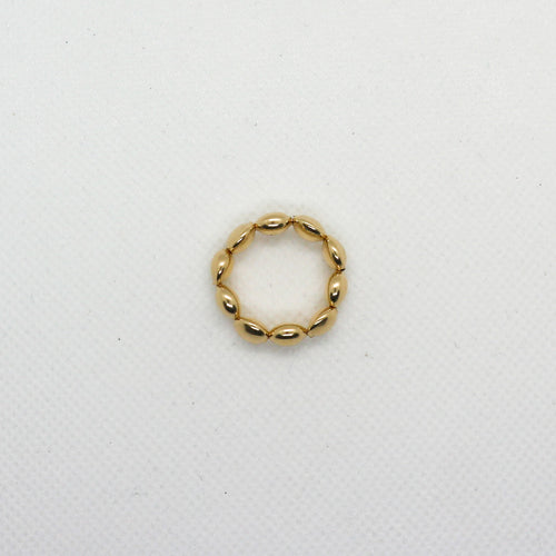 Basic Flat 7mm - Ring