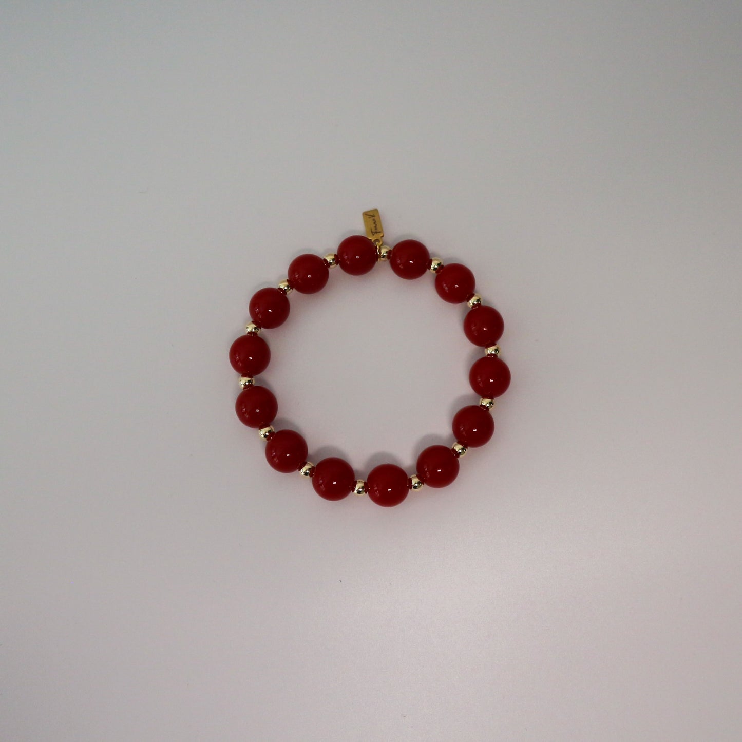 Liva 4 en 10mm - Armband - Verschillende Kleuren