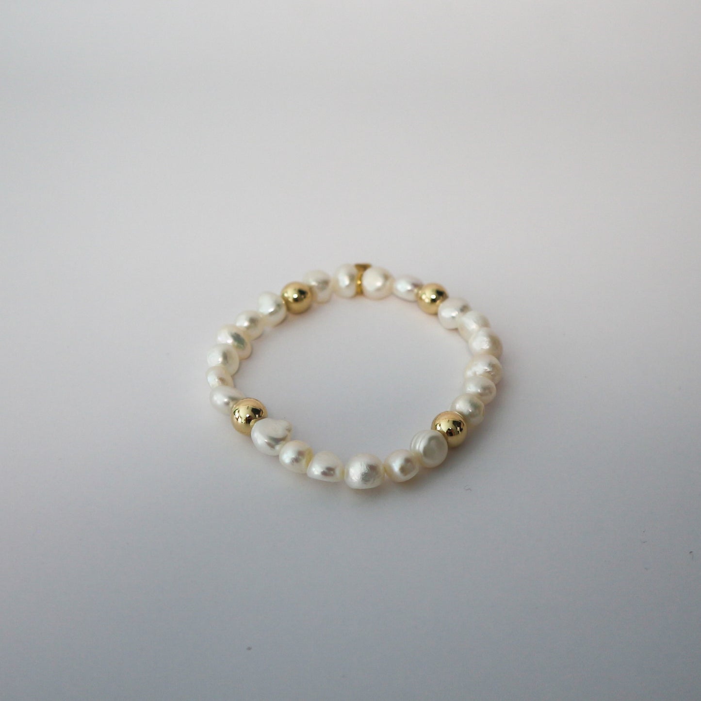 Rosalie 7mm - Armband
