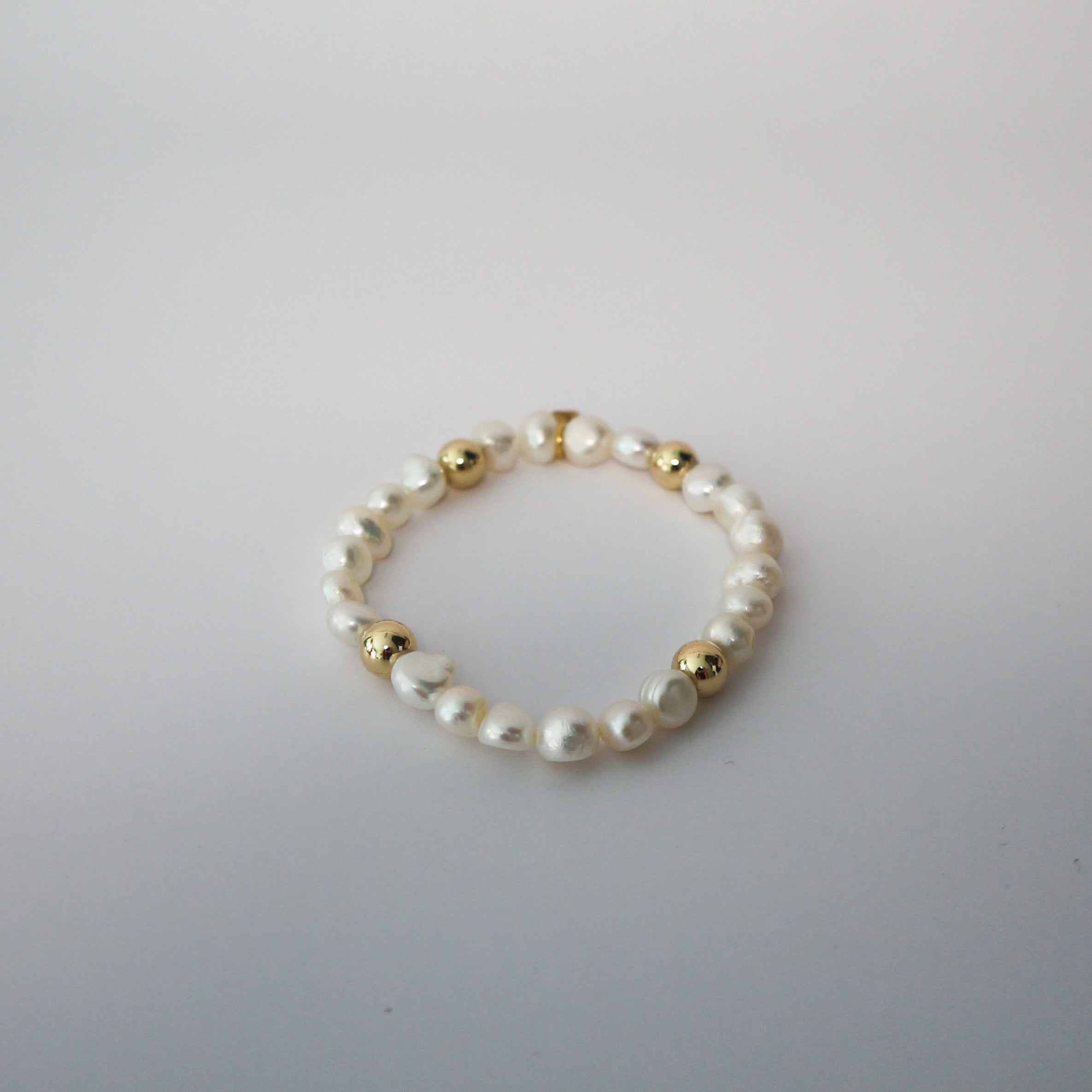 Rosalie 7mm - Armband
