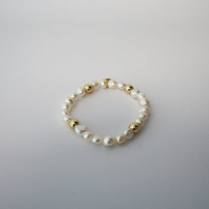 Rosalie 7mm - Armband