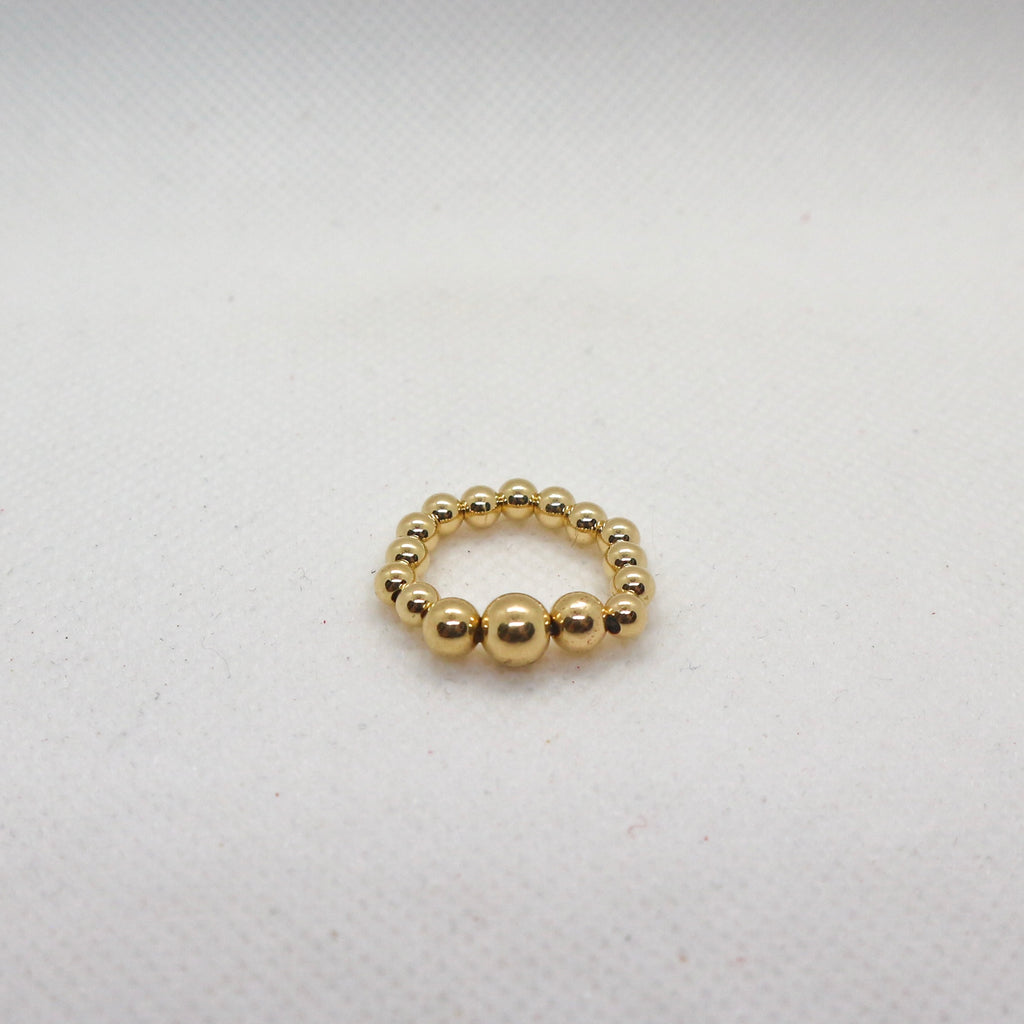 Tessa 4, 5 en 6mm - Ring