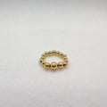 Tessa 4, 5 and 6mm - Ring