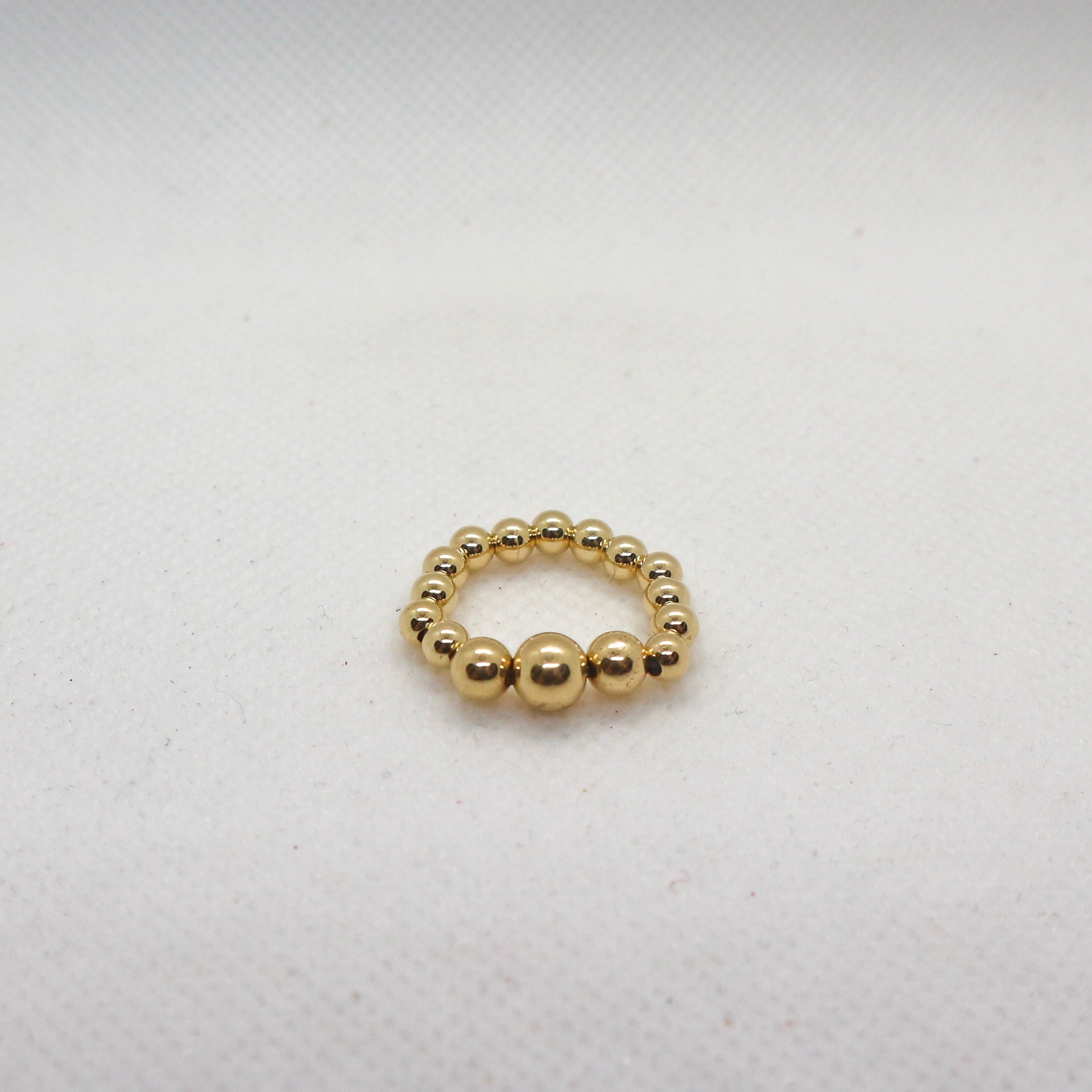 Tessa 4, 5 en 6mm - Ring