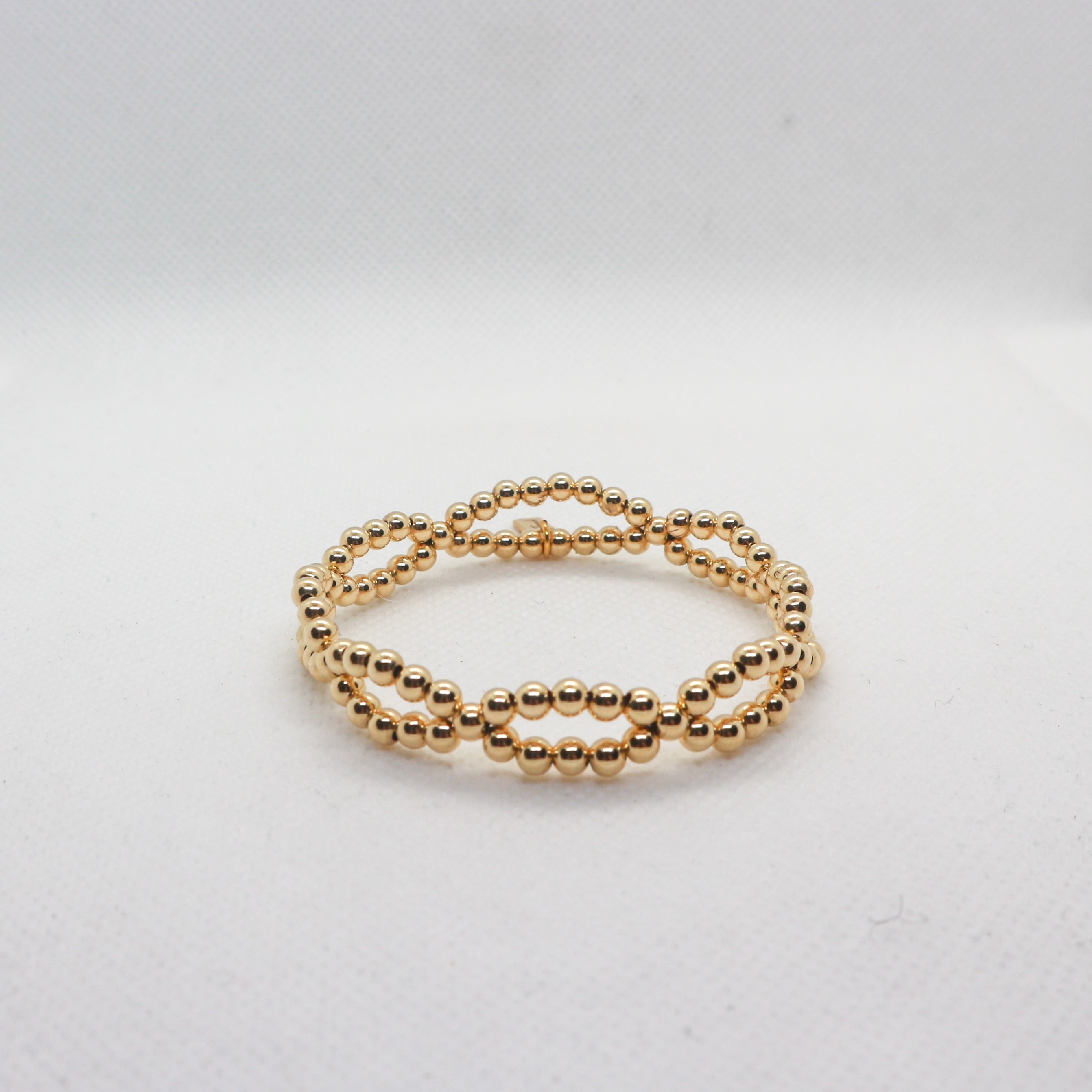 Rory 4mm - Armband