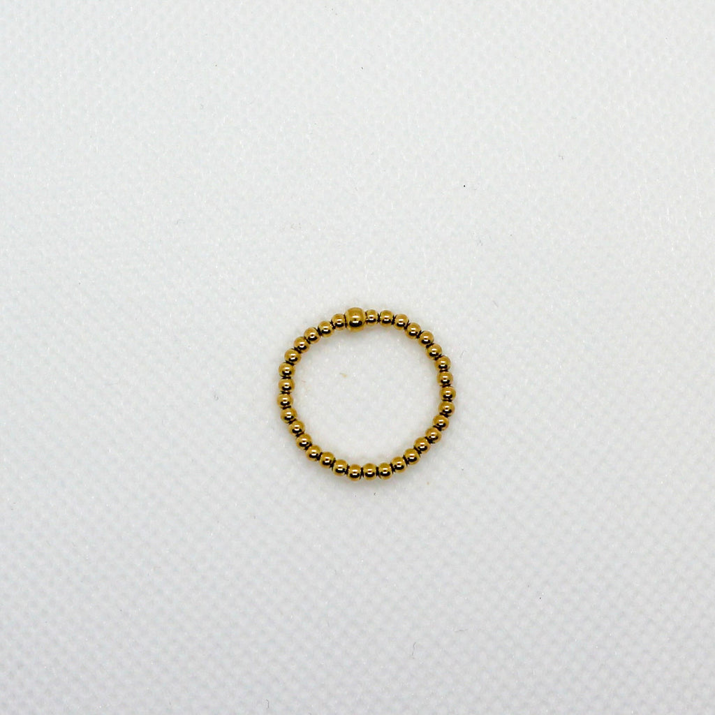 Basic Rond 2mm - Ring