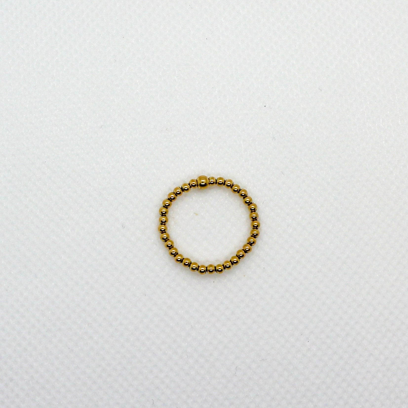 Basic Rond 2mm - Ring
