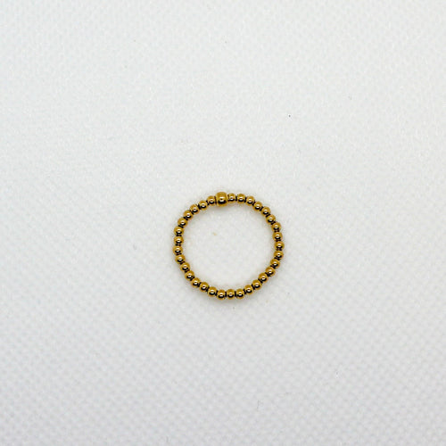 Basic Rond 2mm - Ring