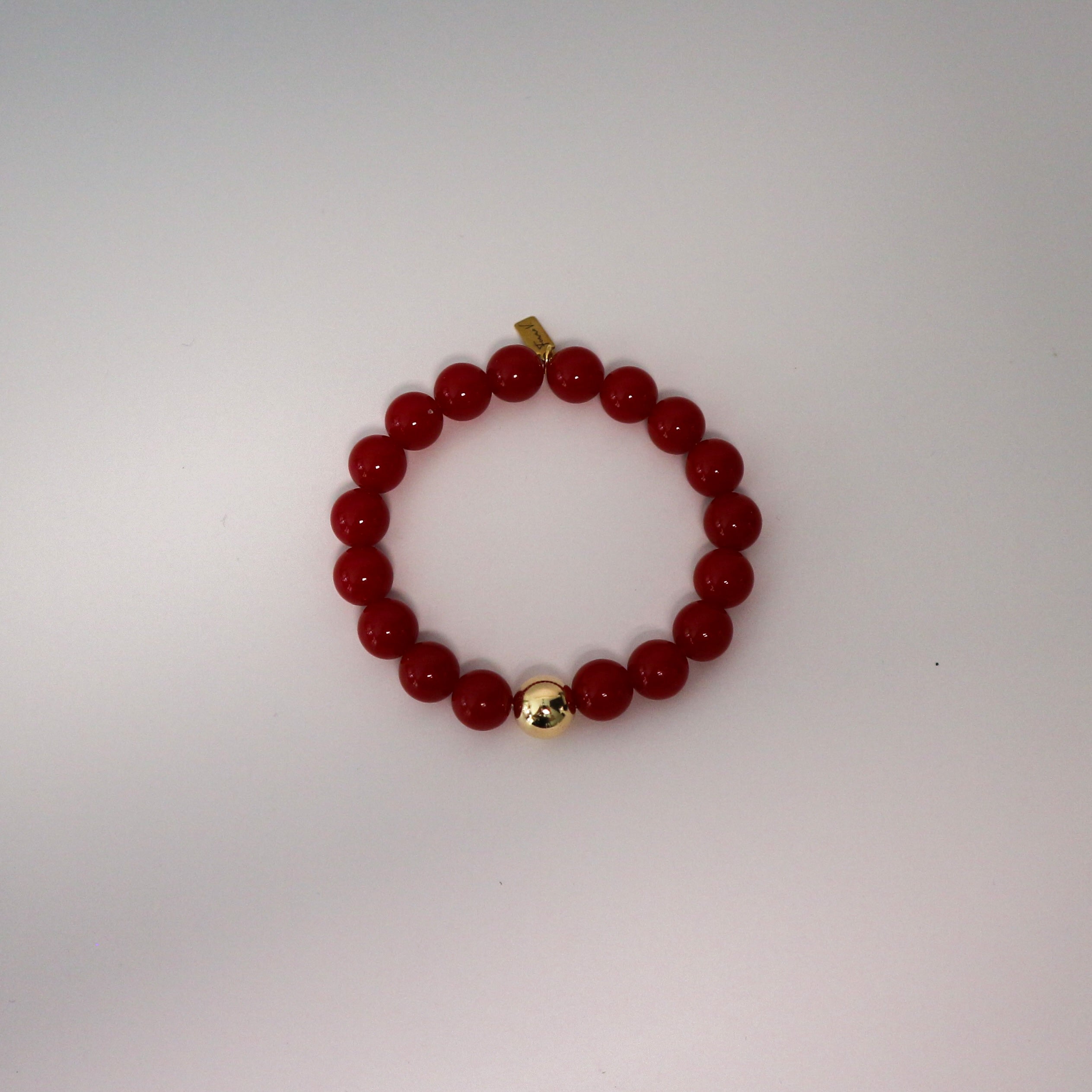 Belle 10mm - Armband - Verschillende Kleuren
